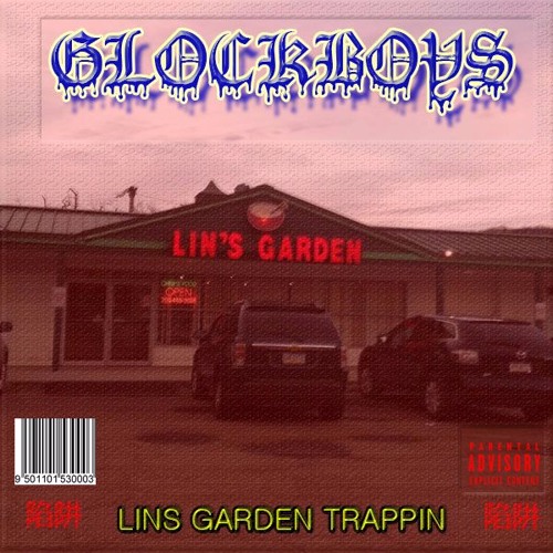 Lil Cum Auce Amp Yung Dizzle Lins Garden Trapin By Glockboys