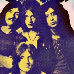 Led zeppelin good times bad times