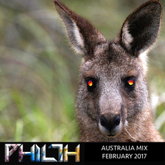 Philth - Australia Mix February 2017