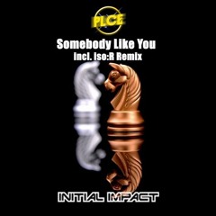 Somebody Like You (iso:R Remix)