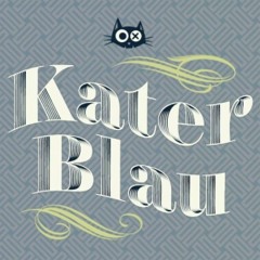 DARIO @ Kater Blau Berlin - Kiosk