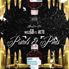 Pistols & Pints MĆF weezGB x HETO (prod. by menace)
