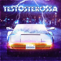 TESTOSTEROSSA EP