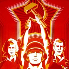 WW2 themes - Soviet Union Playlist