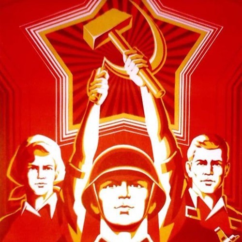 WW2 themes - Soviet Union Playlist