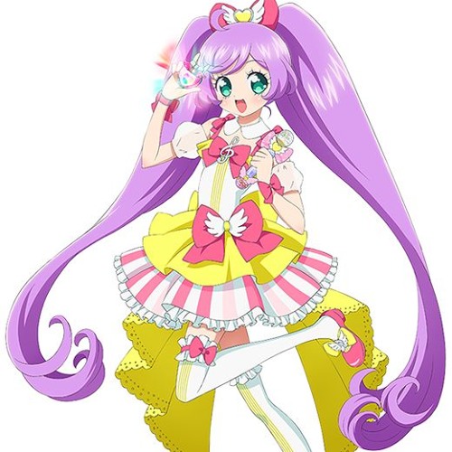 Stream [REUPLOAD] PriPara - プリパラ - Brand New Dreamer - AMV (1