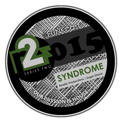 R2F015 - FUNKcast Series2 - Syndrome
