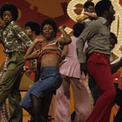 don cornelius told me to in a dream