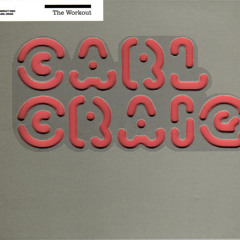 342 - Carl Craig - The Workout - Disc 1 (2002)