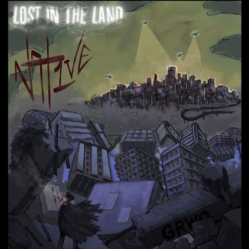 Lost in the Land