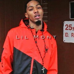 Lil Mont - Feelin Today (Prod. By Kin Rich)