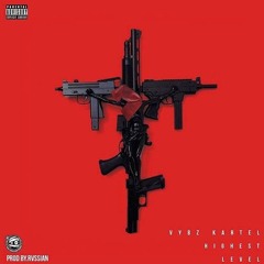 Vybz Kartel - Highest Level