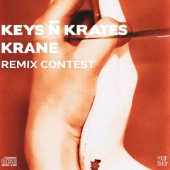 Keys N Krates & KRANE - Right Here (Moosa Remix)