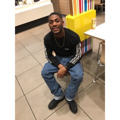 J Gotti x Coolin' [Prod. Birdie Bands]