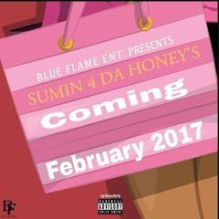 ''Late Night'' (UPTOWN SLIM x TAJ DENARIO FT CORRIN STACEY)