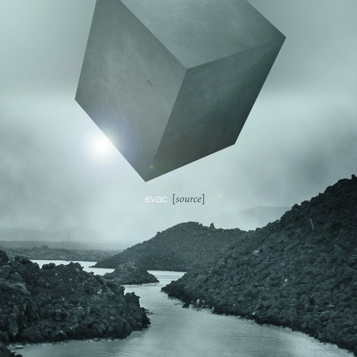 02 Source - Ion Driver Remix