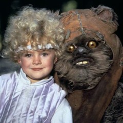 Ewok Wuuve