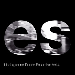 Underground Dance Essentials Vol.4