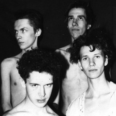 Молотов Коктейль - Панк-рэп (1990, Voronezh, RUSSIA)