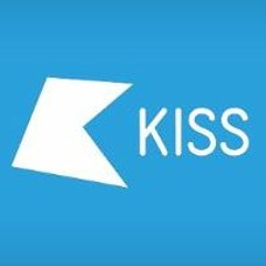 Hatcha & Kinzy - Kiss FM - 26.06.2012