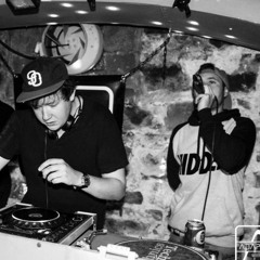 Lurch & MC Bluejay - Studio Mix February 2017