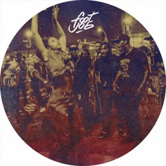 DJ Lil 'Tal - Who Came To Boogie