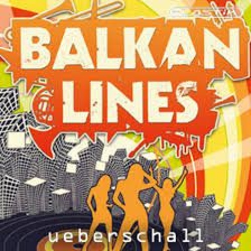 Balkan - Habibi(remix)