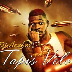 Dj Arafat - Tapis Vélo