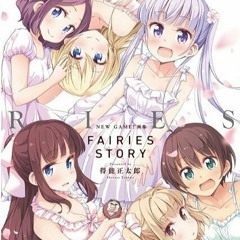 【NEW GAME! キャラソン4】「ミラクル☆マジカル☆ムーンレンジャー」／篠田はじめ、桜ねね