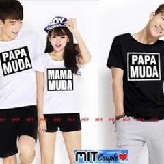 PAPA PULANG MAMA BASAH BB NATION