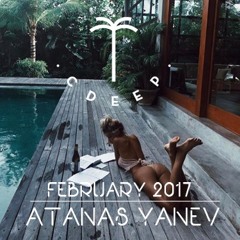 CDeep February 2017 // Mixed by Atanas Yanev