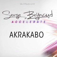 Serge Beynaud - Akrakabo