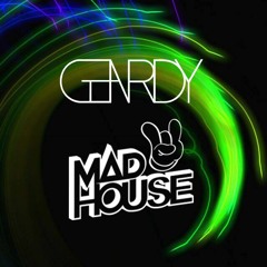 The Jungle (Original Mix) - Geardy & Madhouse