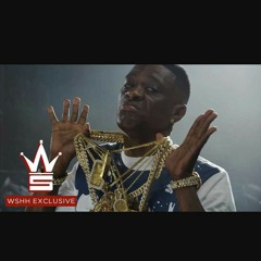 Boosie Badazz "Crabs In A Bucket" [Official Audio]