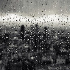 Rainy track Jay CHou