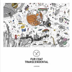 Premiere: Fur Coat 'Transcendental'
