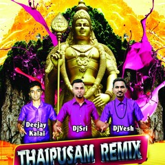 06 -Deejay Kalai -velevaa Mix