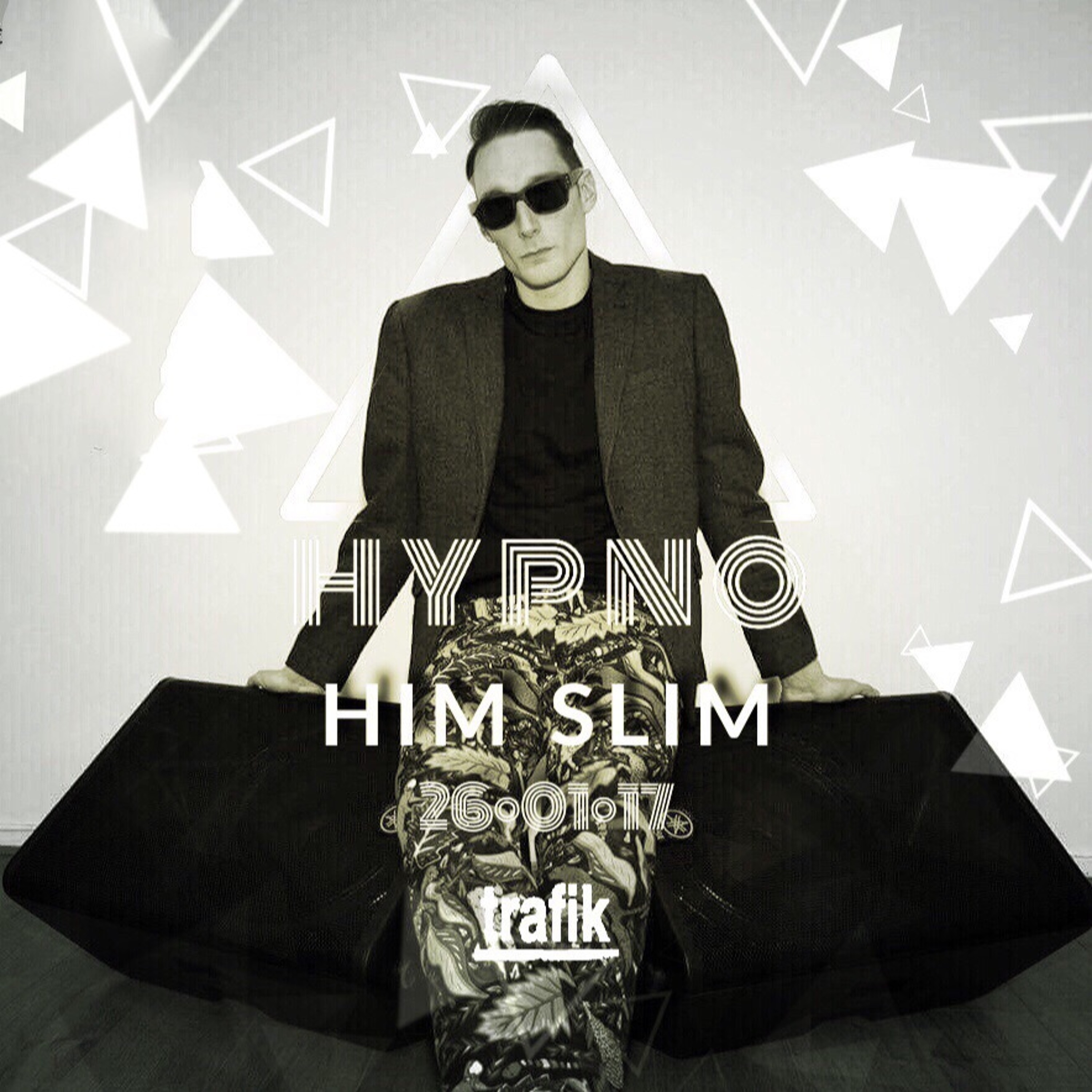 HimSlim Hypno Session episode artwork
