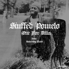 Stuffed Pomelo (One For Dilla)** Free Download