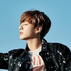 BTS Jungkook Beautiful Cover