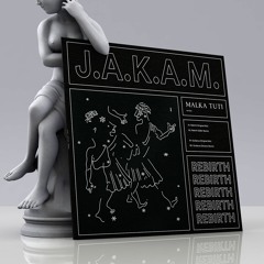 MT004 - J.A.K.A.M. - Rebirth