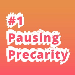 Zero Infinite #1 Pausing Precarity