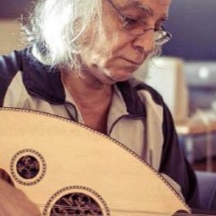 كوكب حمزة- أغنية بساتين البنفسج