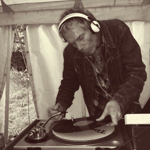discotech Podcast 49 | Simon DK (DiY)