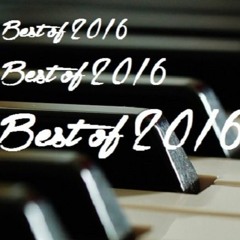 Piano Soundboard - Best of 2016