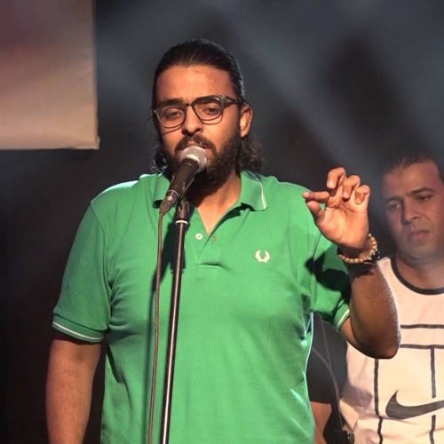 عمرو حسن - الحرب العالمية التالتة  Amr Hassan - The Third World War