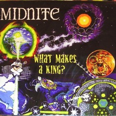 Midnite "Jah Bless Her" (Afrikan Roots Lab) ‎