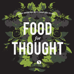 Don Sugar - Dub For Thought [Food For Thought | Aurora Innovations meets Sugar Cane Records 2017]
