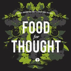 Ras Attitude - Healing Herb [Food For Thought | Aurora Innovations meets Sugar Cane Records 2017]