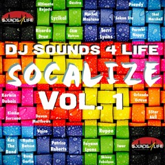 SOCALIZE VOL 1